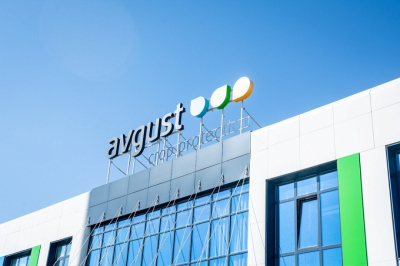 В &laquo;Алабуге&raquo; нарастили выпуск средств защиты растений для аграриев