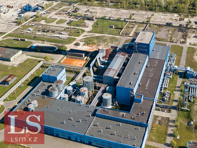 В Казахстане планируют открыть производство с участием компании из Италии