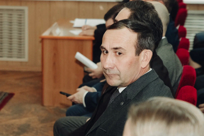 Назмиев об охране в детских лагерях: &laquo;Мне не надо там людей, которые будут спать&raquo;
