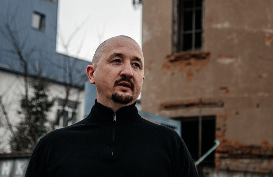 Тагиров о повышении штрафов за кассовую технику: &laquo;Это не про &laquo;наказать всех подряд&raquo;