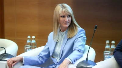 Журову восхитила сила духа паралимпийцев из России, завоевавших золото