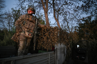 Российские военные ударили по предприятиям ВПК в Киеве