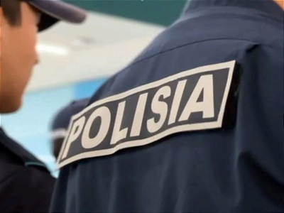 Загадочно исчезнувший ствол