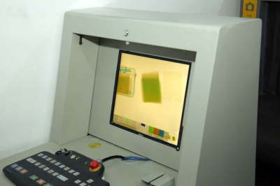 Наркотики в финиках пытались пронести в павлодарскую колонию