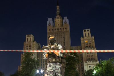 Киев запугивает итальянцев? Теракт в Москве: версия МИД, новости 3 августа