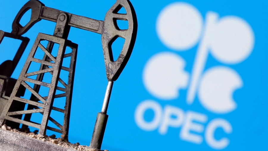 Цена Brent стабилизировалась на фоне геополитических рисков и позиции OPEC+