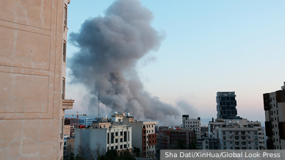 Times of Israel: США требуют от Ирана отказа от обогащения урана