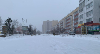 Жители Петропавловска замерзают в своих квартирах