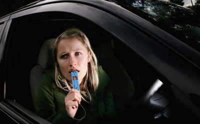 МВД предложило новый способ тестирования водителей на наркотики
