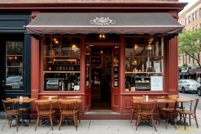 &laquo;Налоговый нож&raquo;: малый бизнес в Ярославле гибнет десятками &mdash; закрываются кафе, салоны и магазины с вековой историей