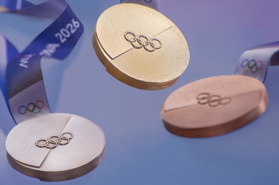 Гимн России прозвучал на Паралимпийских играх впервые за 12 лет