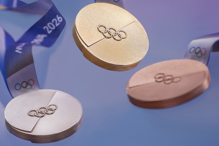 Гимн России прозвучал на Паралимпийских играх впервые за 12 лет