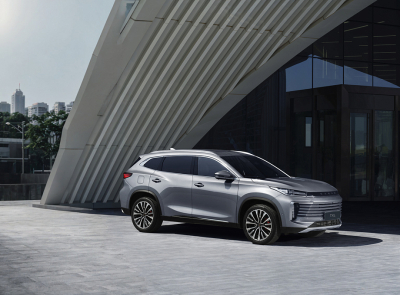 EXEED TXL: льготные кредитные программы и гарантия 7 лет