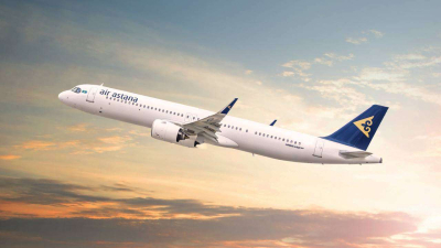 Air Astana подтвердила о планах допустить акции к торгам на Лондонской бирже