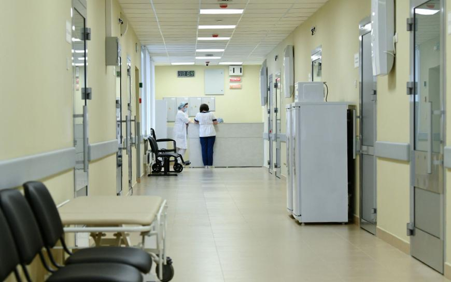 Почти 60 химических отравлений произошло в Татарстане за неделю