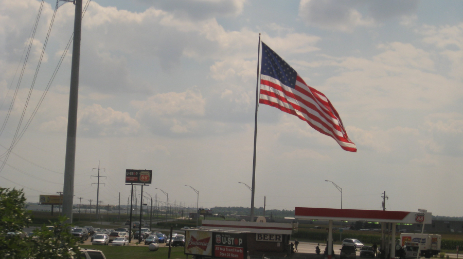 Экс-советник Трампа Пападопулос: США не&nbsp;смогут восполнить потери нефти