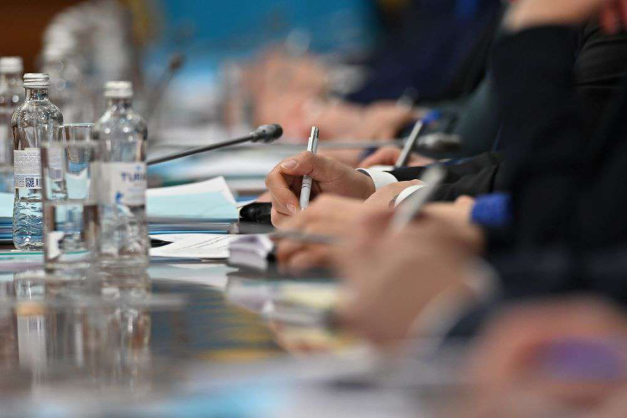 Педагогов обучили работе по программе «Адал азамат»