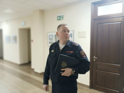 Нехватка полицейских в Екатеринбурге превысила 35 %: мэра просят ввести доплату