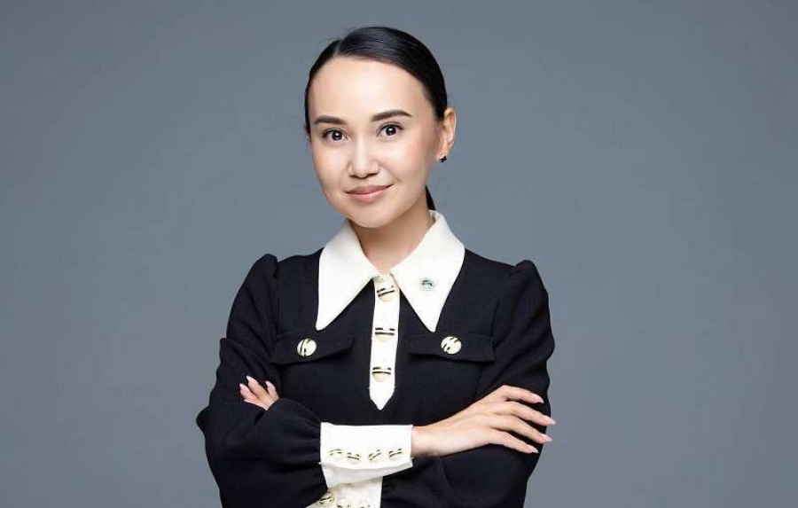 10 лет лишения свободы: на суде по делу Перизат Кайрат запросили для нее срок