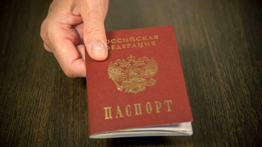 В Астане начали выдавать электронные подписи россиянам