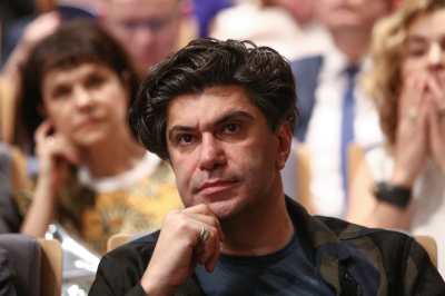 Волочкова поддержала инициативу назначить Цискаридзе министром культуры