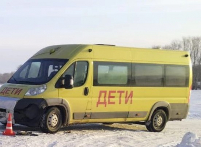 Минтранс: до 7 лет дети могут бесплатно ездить в общественном транспорте