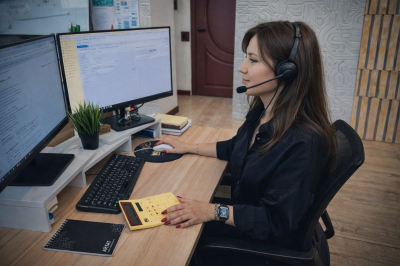 Свои среди сильнейших: &laquo;АЙТАТ Цифровизация&raquo; стала конкурентом федеральных партнеров 1С