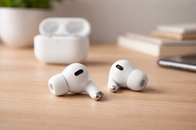 Врач Вылегжанина предупредила о необратимой потере слуха из-за наушников