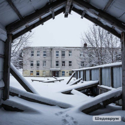 Глава СКР взял на контроль дело об обрушении крыши детсада в Татарстане