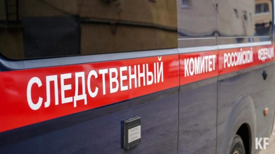 В Татарстане адвоката будут судить за препятствование расследованию дела 02/09/2026 &ndash; Новости