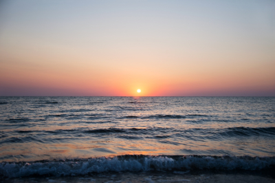 The Sun: туриста из Нидерландов зарубили самурайским мечом на Бали