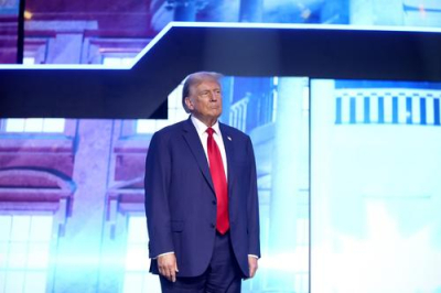 Трамп: США не раскрывают планы в отношении Ирана союзникам в Персидском заливе