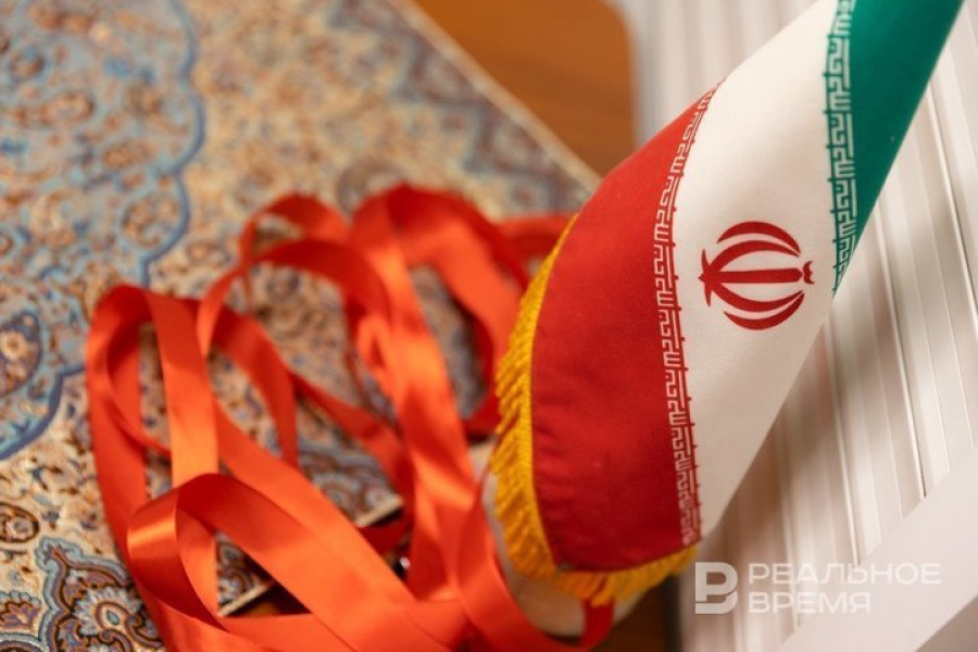 В Иране заявили, что почти все члены руководства страны выжили после ударов