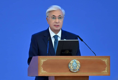 Токаев: Земля и все природные ресурсы принадлежат народу