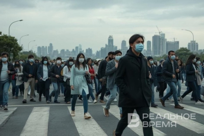 Роспотребнадзор: в России нет случаев заражения вирусом Нипа