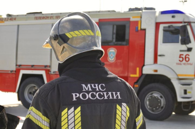 Почти 500 тысяч пожарных извещателей установили в домах Татарстана за 9 лет