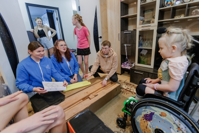 Более 2,5 тыс. писем детей поступило в рамках акции &laquo;Елка желаний&raquo;