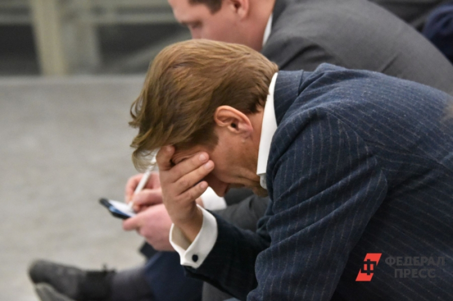 Полпред ЮФО Устинов: Адыгея не готова к выполнению задач по безопасности