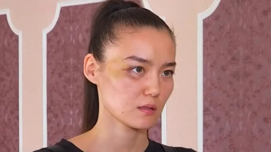 Экс-советник посольства Казахстана в ОАЭ Сакен Мамаш предстанет перед судом за 10 лет насилия над женой
