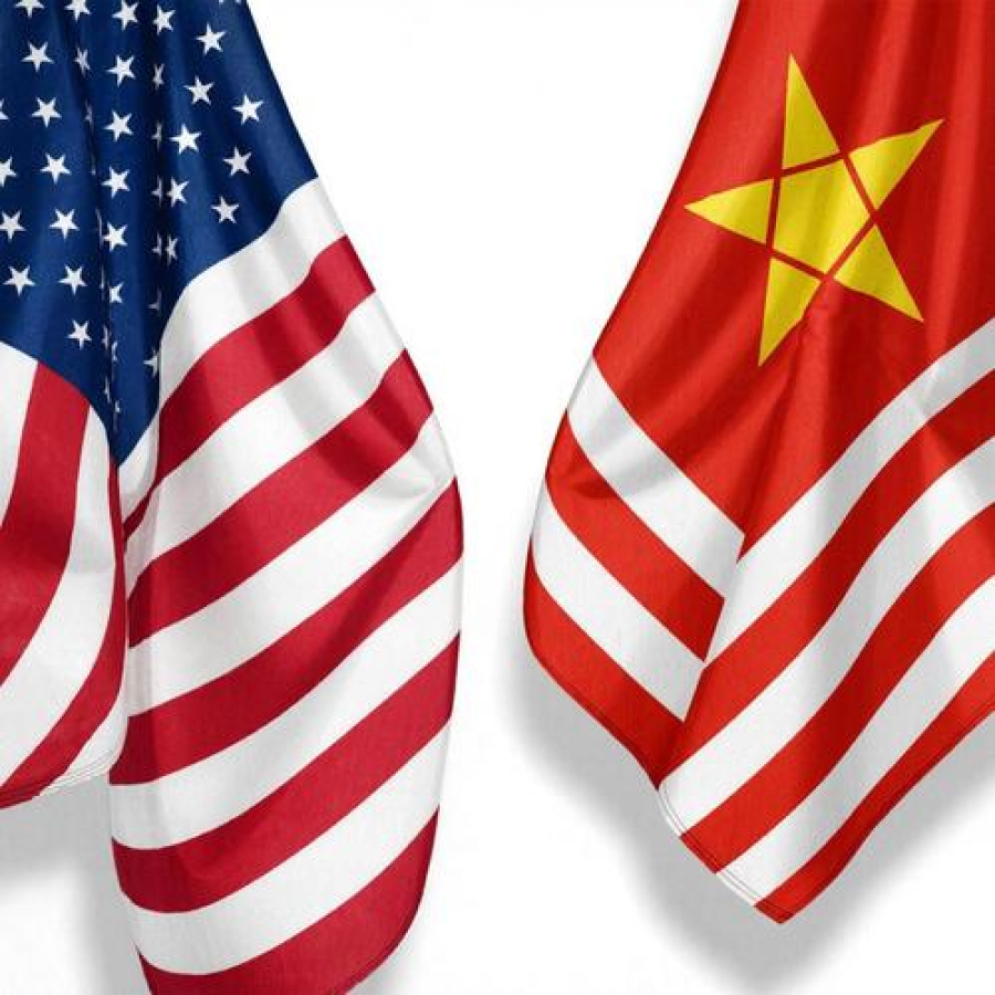 Охотники за трофеями