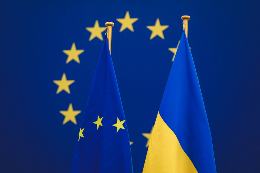 Мадьяр предупредил, что вступление Киева в ЕС будет долгим и сложным