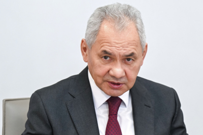 Шойгу предсказал судьбу Украины