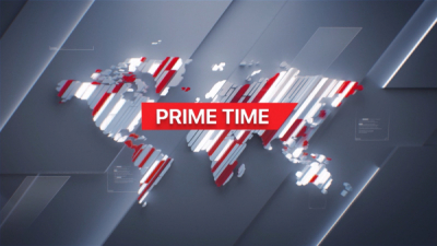 Prime Time | Выпуск 18:00 от 25.01.2024