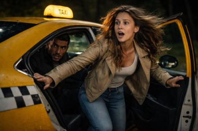 &laquo;Я же не Ленин, в рупор не буду кричать&raquo;: как мигрант-таксист пытался изнасиловать пассажирку в Твери