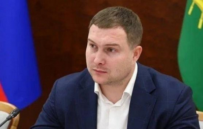 Бывший замглавы Кубани Нестеренко не признал вины