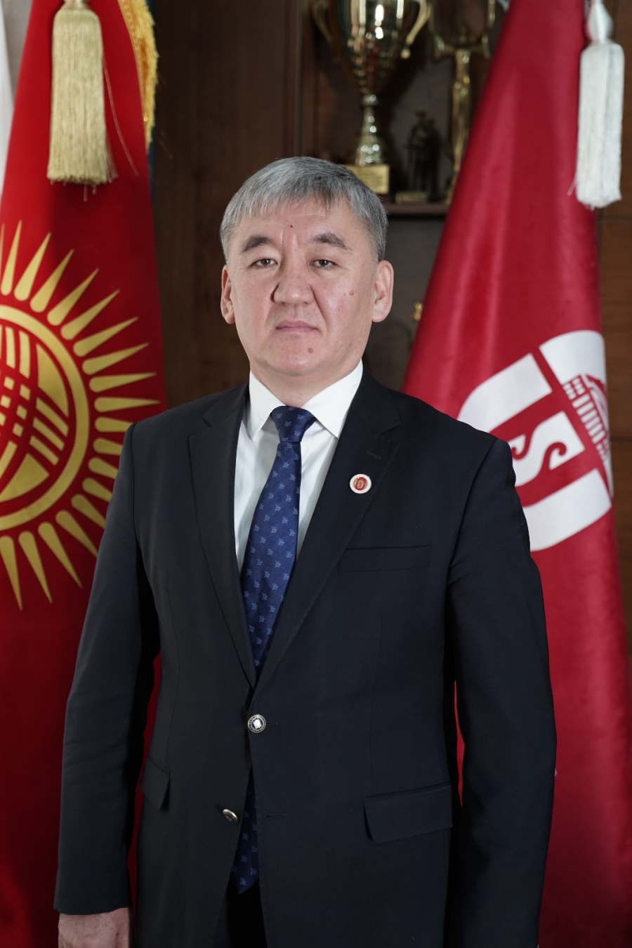 Высшее образование на пути трансформации: взгляд ректора