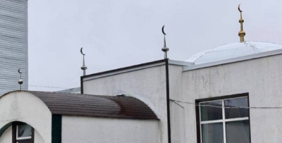 В Мурманске разработали проект строительства большой соборной мечети