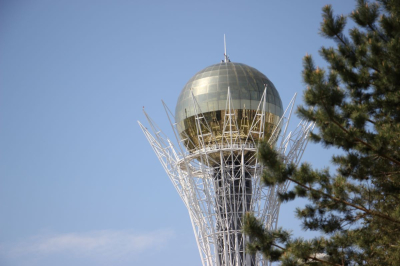 Более 80 мероприятий проведут в Астане ко Дню Независимости