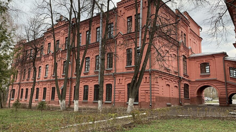 Ферму-2 не признали достопримечательностью: что теперь будет с территорией 09/02/2026 &ndash; Новости