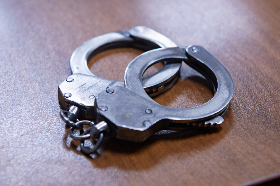 Источник: задержан директор Центра стандартизации и&nbsp;метрологии по&nbsp;РТ